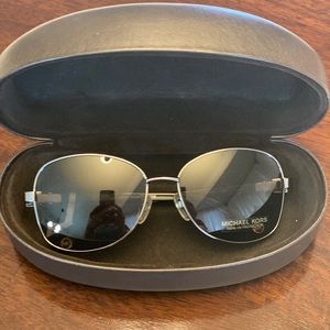 Michael Kors Alissa Sunglasses